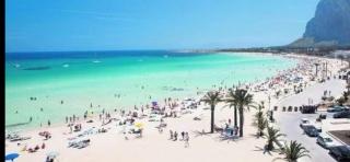 Casa Vacanze Marinella Beach - San Vito lo Capo - 9