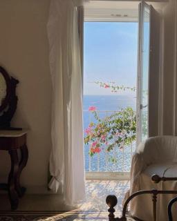 L'Affresco - Praiano - 0