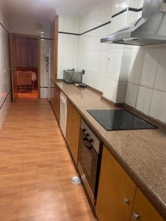 Apartamento en el centro, planta baja - 8