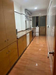 Apartamento en el centro, planta baja - 6