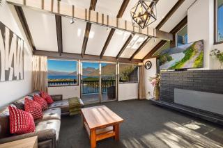 Lake Views / Close to Town - Queenstown - 5