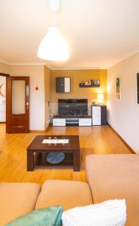 Xivarita Apartamento - Carrió - 4