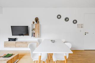 Great apart with private terrace & chill out area. - Buenos Aires - 7