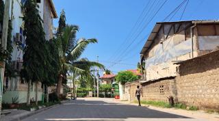 Spacious Two Bedroom Apartment In Mtwapa - Modern Amenities And Prime Location - Mombasa - 0