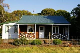 Swallows Cottage, Margaret River - Witchcliffe - 0