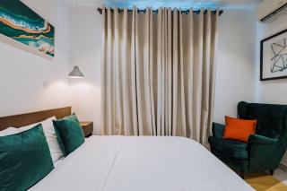 The Avery Studio at Embassy Gardens, Cantonments - 2