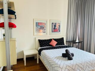 Regalia Suites & Residence by Enjoy your stay - 4