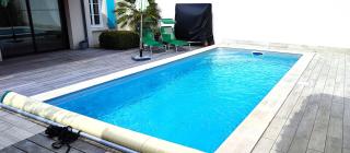 Villa Arces - Maison d'Hestia, proche des plages et de Royan - Arces-sur-Gironde - 3