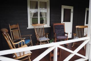 Swallows Cottage, Margaret River - Witchcliffe - 8