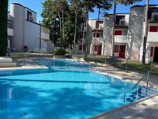 Villa Alexa - Lignano Sabbiadoro - 4
