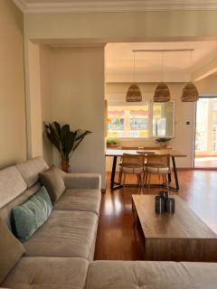 Meraki luxury city center apartment Thessaloniki - 2