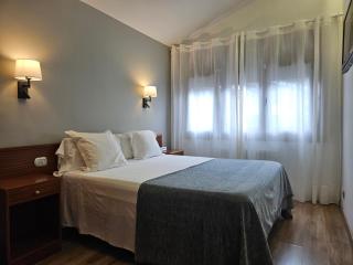 Hotel Les 7 Claus - Andorra-a-Velha - 2