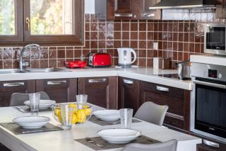 Remvi House - Lefkada - 5