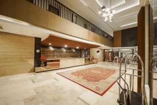Grand Tjokro Hotel Balikpapan - Balikpapan - 4