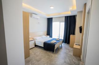 M2 Hotel - Bodrum - 7