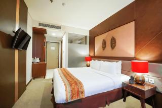 Grand Tjokro Hotel Balikpapan - Balikpapan - 2