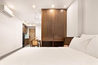 Hoàng Thịnh Hotel & Apartment Danang - 1