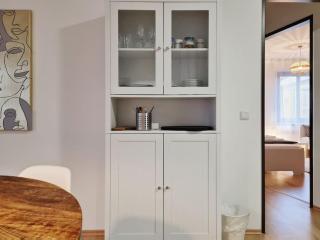 Sweet Home, Central & Quiet - Munich - 8