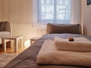 Sweet Home, Central & Quiet - Munich - 7