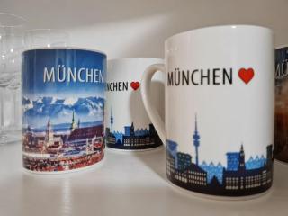 Sweet Home, Central & Quiet - Munich - 3