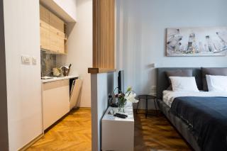 Doma Zagreb Aparthotel - Zagreb - 1