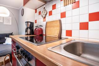 Bungalow Passat - Bgl 5 - Dranske - 1