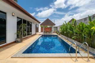 Bangtao Beach Villa - Phuket - 9