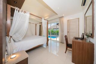 Bangtao Beach Villa with a Long pool 12 meters - 6