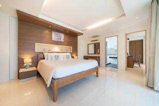 Bangtao Beach Villa - Phuket - 2