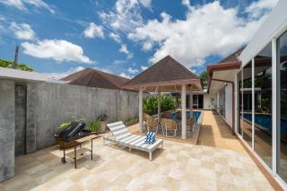 Bangtao Beach Villa - Phuket - 8