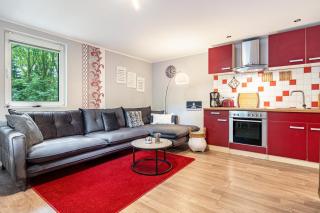 Bungalow Passat - Bgl 5 - Dranske - 4