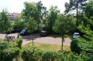 Villa Cecilie - 500 m bis zum Strand - 7