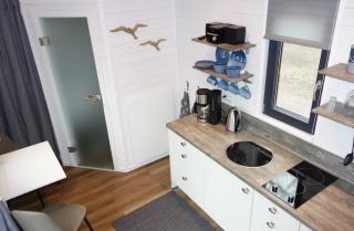 Tiny House Ankerplatz auf dem Ostseecamp Graal-Müritz - 5