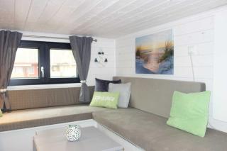 Tiny House Ankerplatz auf dem Ostseecamp Graal-Müritz - 3