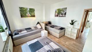 Citywohnungen Halle Nietleben - Nietleben - 8