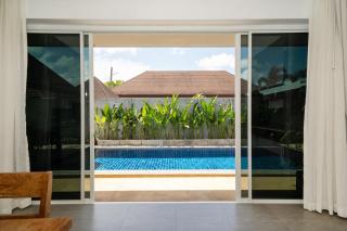 Bangtao Beach Villa with a Long pool 12 meters - Phuket - 3