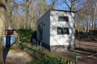 Tiny House Ankerplatz auf dem Ostseecamp Graal-Müritz - Graal - 9
