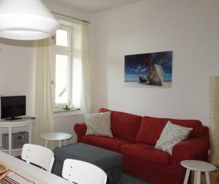 Villa Cecilie - 500 m bis zum Strand - Graal - 1
