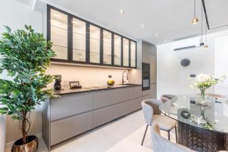 Mabu Luxury Apartment - Split - 2