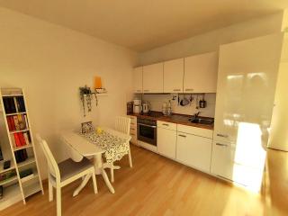 Villa Quisisana in der Kurstraße 1 OG - BE - 6