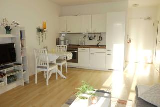 Villa Quisisana in der Kurstraße 1 OG - BE - 5