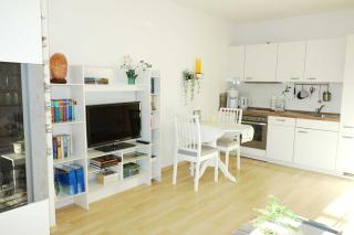 Villa Quisisana in der Kurstraße 1 OG - BE - 4