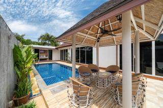 Bangtao Beach Villa - Phuket - 7