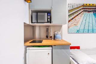 Charming stay in the 16th - Paris - 6