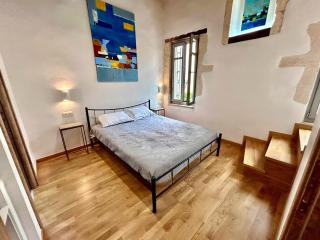 Kazalakis Chania Harbor Roof top retreat - Chania - 8