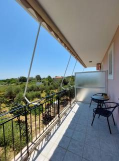 Xi View Apartments - Lixouri - 9