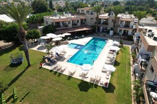 Anna Hotel Apartments - 1