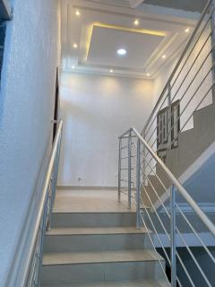 Luxurious 1BR in Beach Front Area - Cotonou - 9