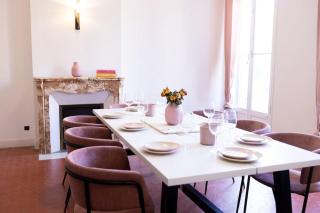 Grand Standing Appartement - Marsiglia - 0