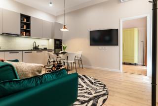 Frida's Dream Suite - Budapest - 3